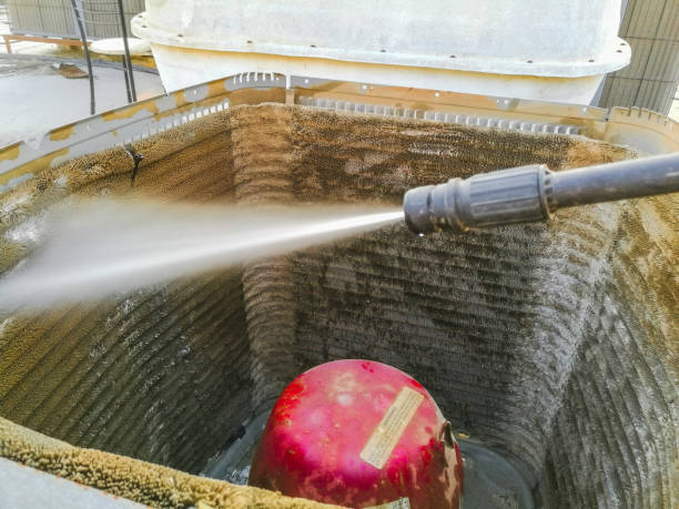 Best HVAC Air Duct Cleaning  in Newton, MA