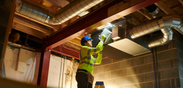 Best Best Air Duct Cleaning Company  in Newton, MA