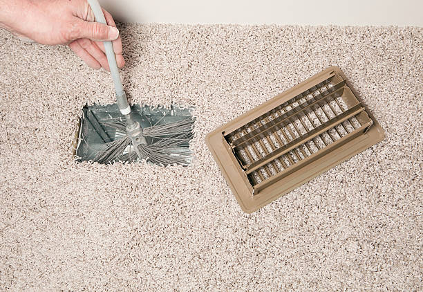 Best Emergency Air Duct Cleaning  in Newton, MA