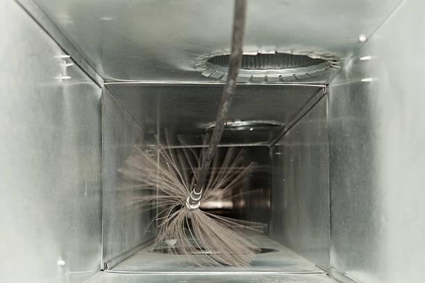 Best HVAC Duct Inspection Services  in Newton, MA