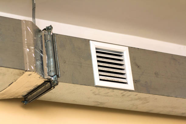 Best General Air Duct Cleaning  in Newton, MA